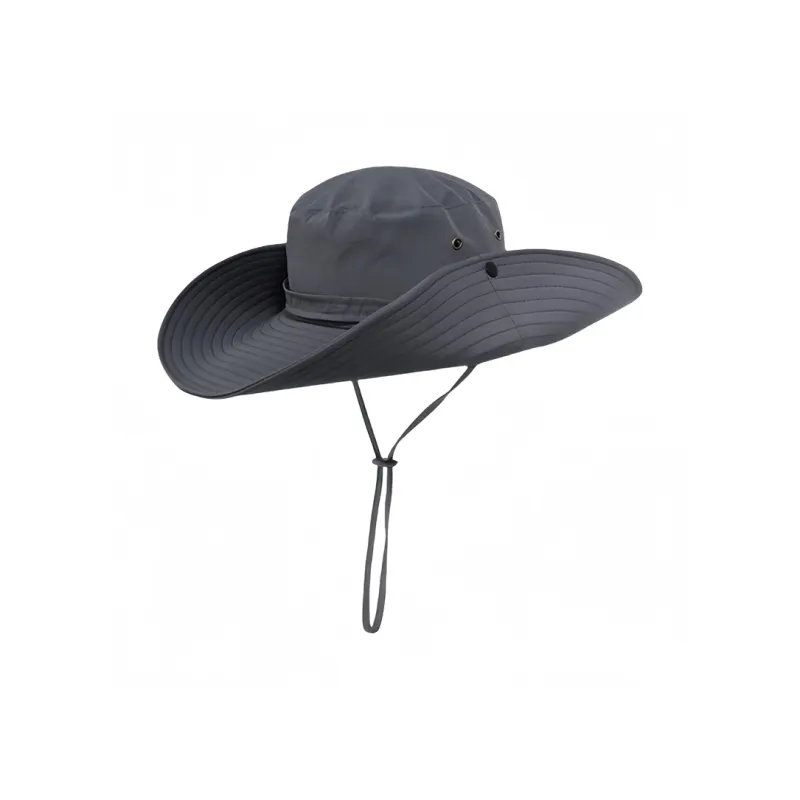 WODONBLE Polyester Bucket Hats Unisex-4