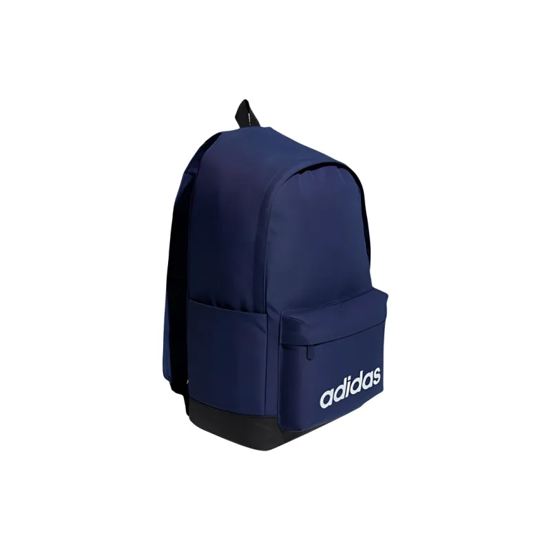 Adidas Polyester Backpack Unisex Blue-1