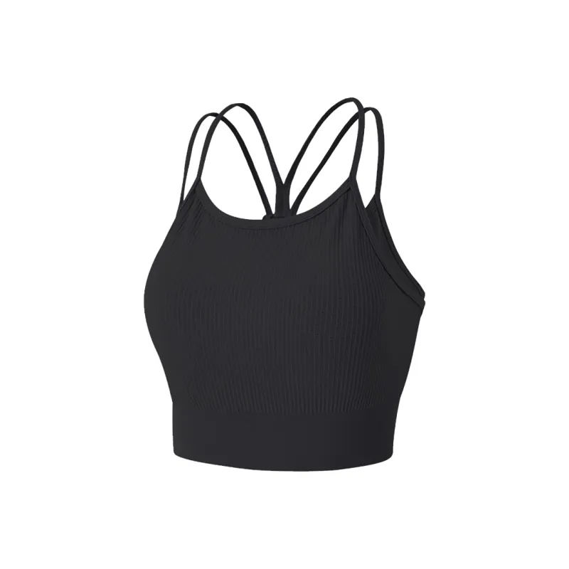 Lan Pattern Sports Underwear Women's-4
