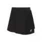 Black Skort
