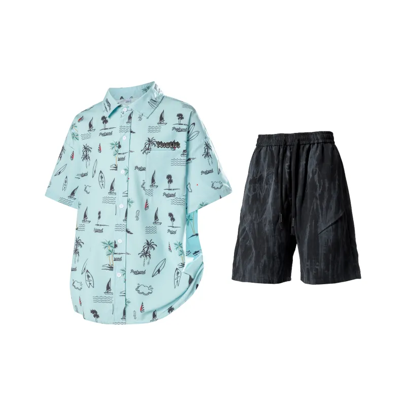 TBSM Casual Sportswear Unisex-12