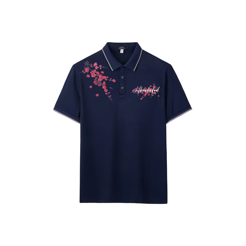 CSKS Polo Shirts Unisex-21