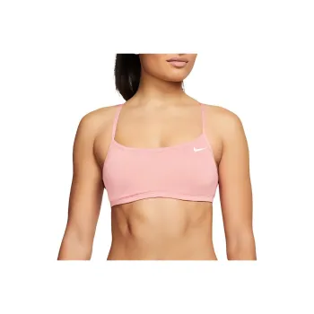 Nike Essential Bikini Women's Bleached White Coral