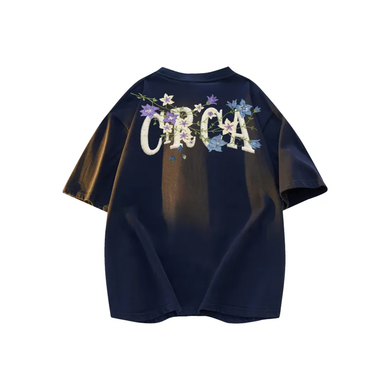 C1RCA T Shirts Unisex-12