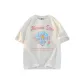 White (Heavyweight and 100% cotton)