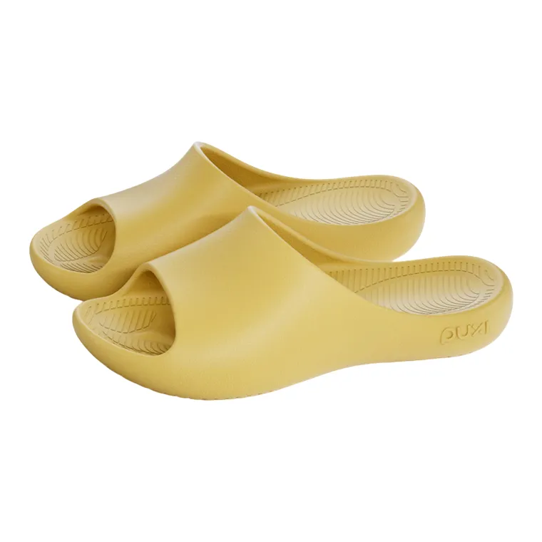 POSEE EVA Slippers Unisex, Raspberry Pink-8