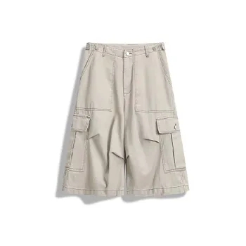 TIMD Casual Shorts Unisex