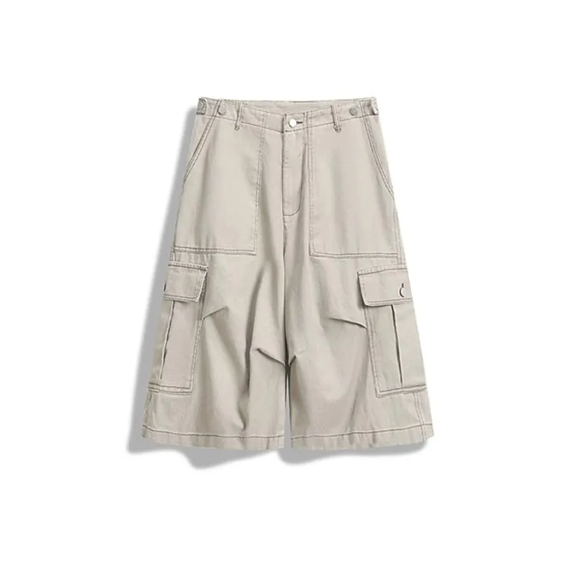TIMD Casual Shorts Unisex-0