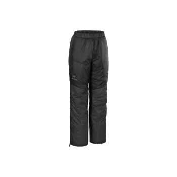 Arcteryx Down & Insulated Pants Women's Black