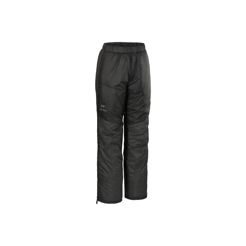 Arcteryx Down & Insulated Pants Women's Black-0