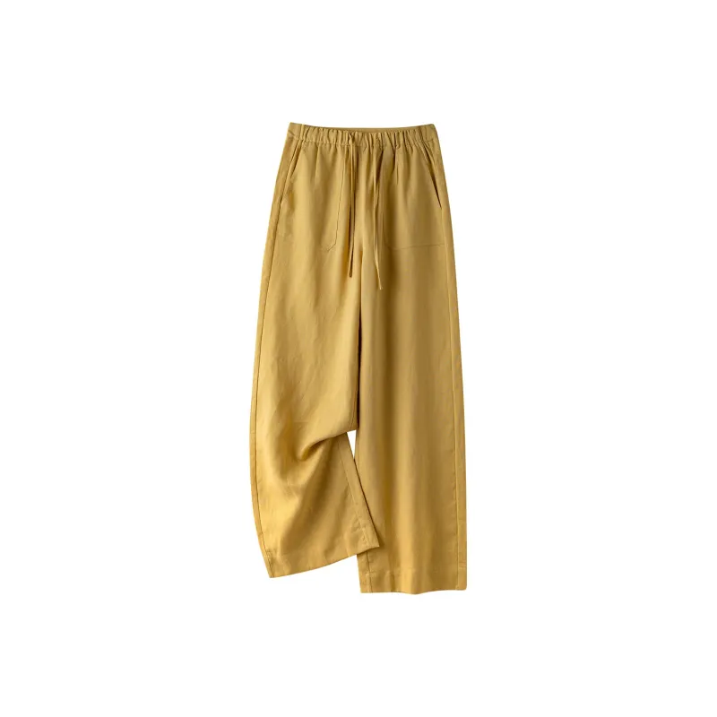 To The West Casual Pants Women's-5