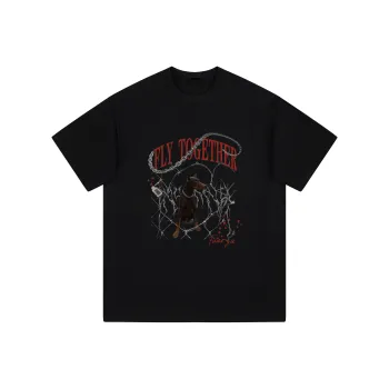 FUERZA T Shirts Unisex