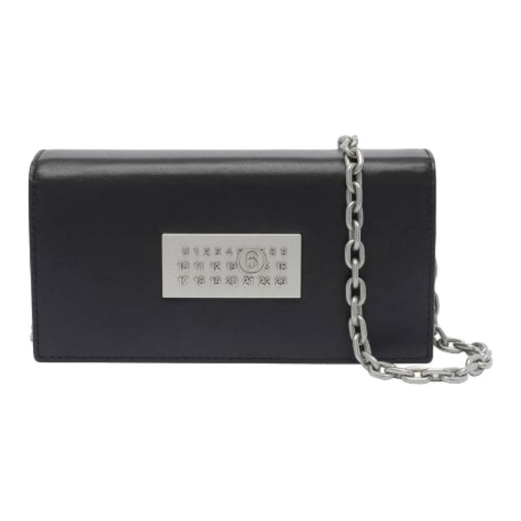 MM6 Maison Margiela Shoulder Bags on Sale & Authentic - POIZON
