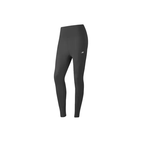 Skechers Sports Pants Women's Carbon Black
