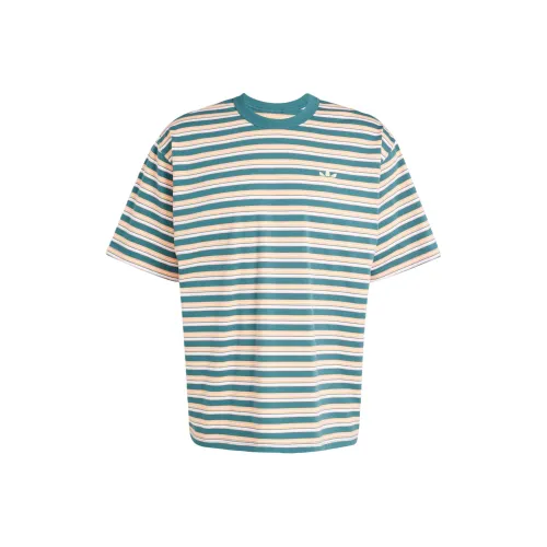 Adidas Originals T Shirt Men's Multicolor