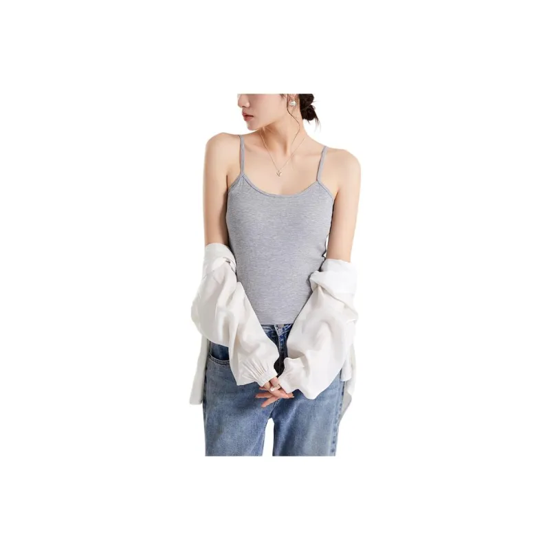 AWAO Tank Tops Women's-8