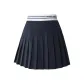 Navy Blue (Solid Color)