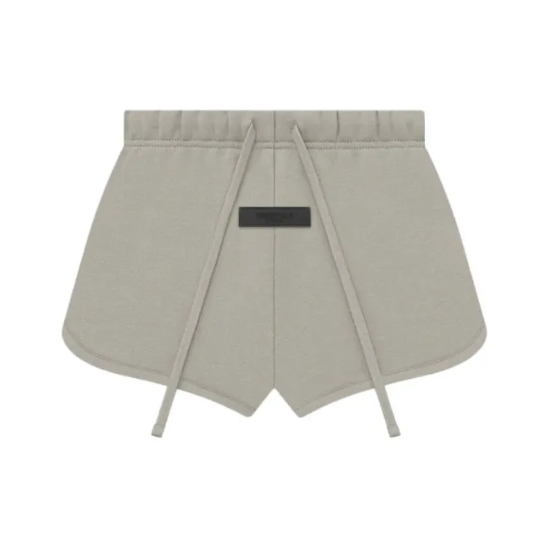 Fear Of God Essentials Beach Short 'Seal'-0