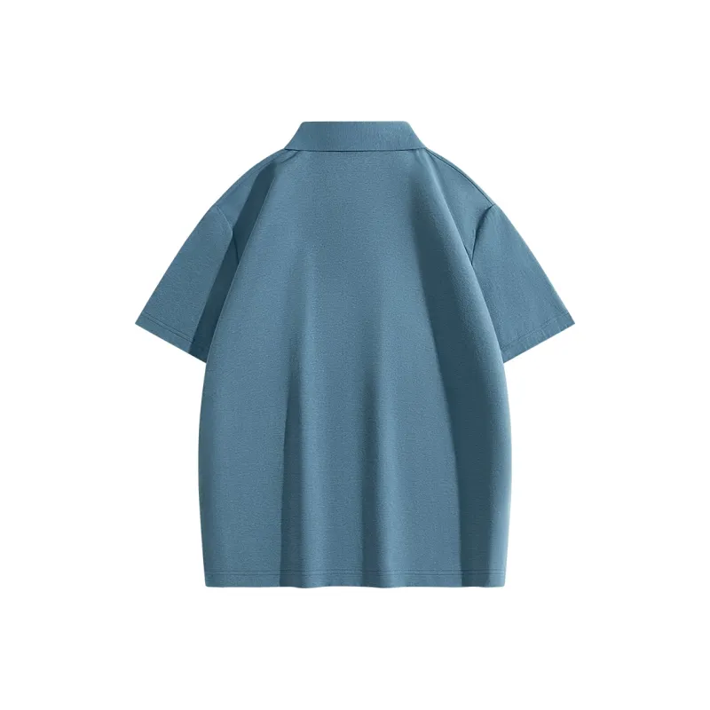 MINISO Polo Shirts Unisex-10