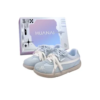 HUANAI Low Top Casual Shoes Women's