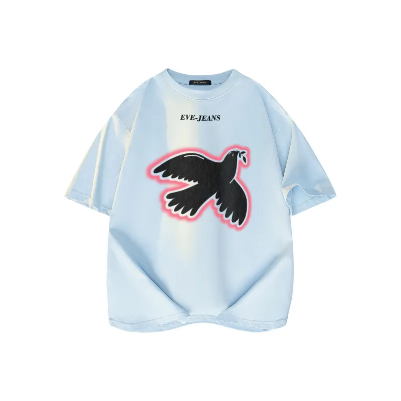 Yiwen T-Shirts Unisex-18