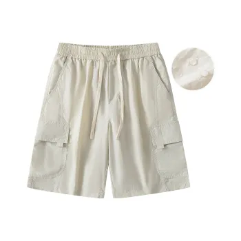 JEANSWEST Cargo Shorts Women's