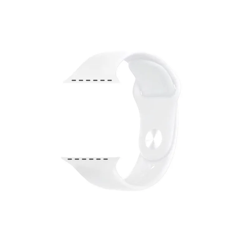 APEPALOG Apple Compatibility Watch Band Silicone Material-6