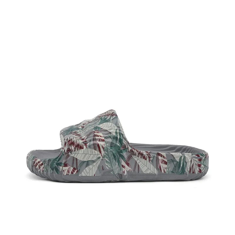Colorful Creations EVA Slip Resistant Abrasion Resistant Odor Resistant Quiet Slide Slippers Men's-8