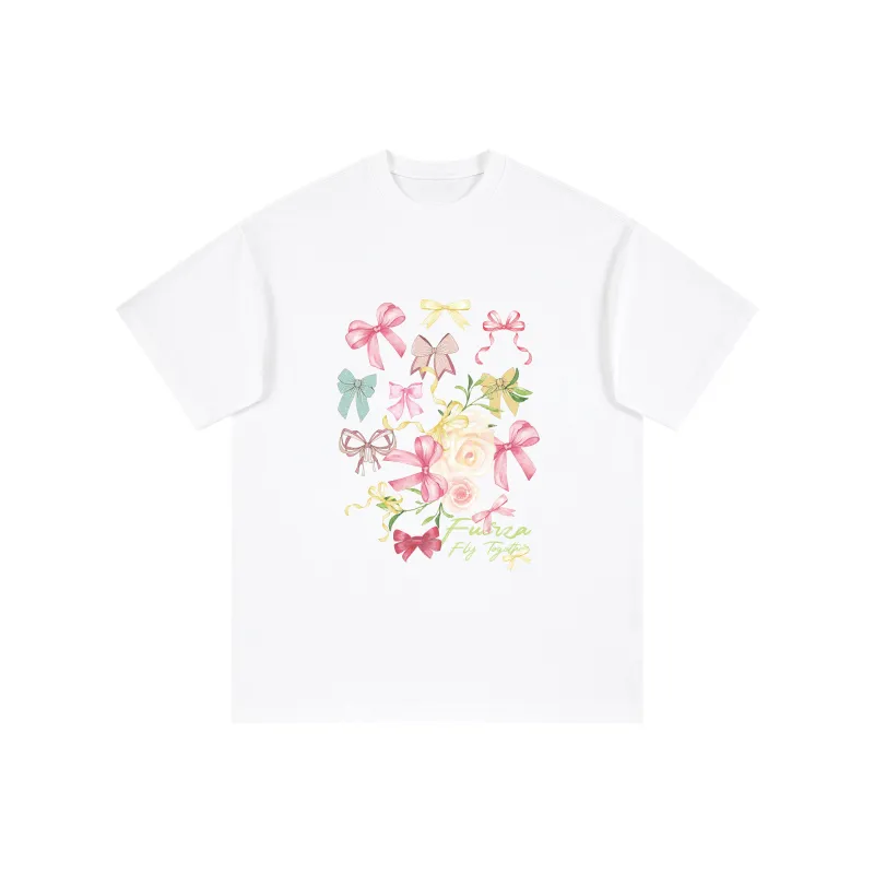 FUERZA T Shirts Unisex-3