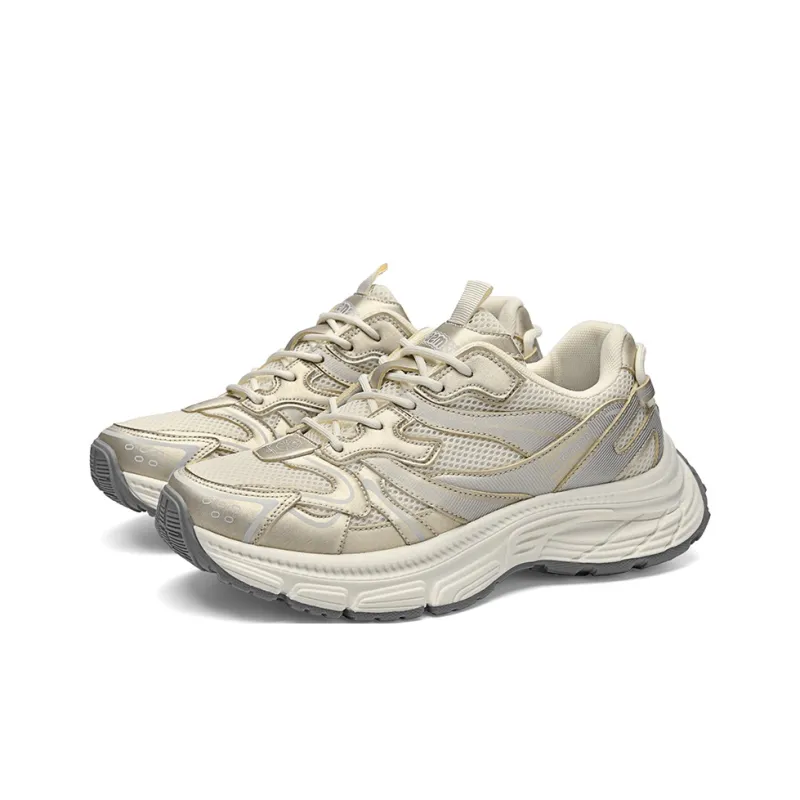 DoraemonA Low Top Chunky Sneakers Men's-3
