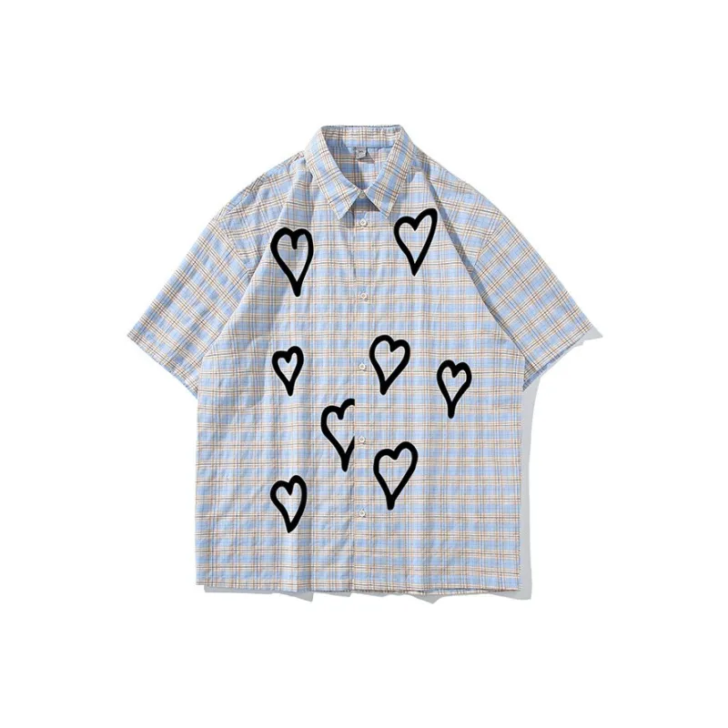MXDT Shirts Unisex-0