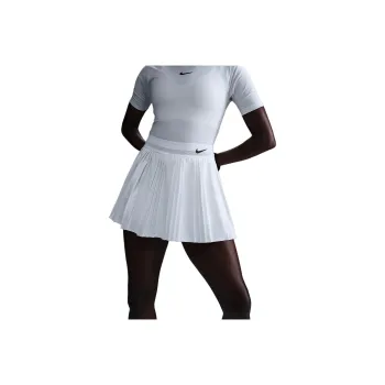 Nike Court Slam Women's Dri FIT Tennis Skirt