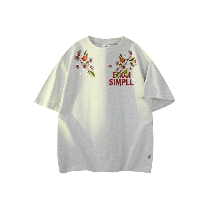 Emoji T Shirts Unisex-11
