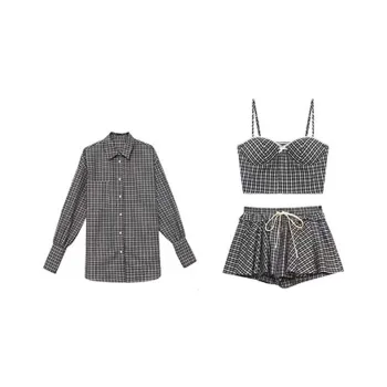 INCO VIBE Casual Suits Women's