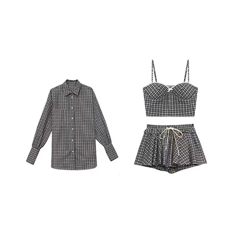 INCO VIBE Casual Suits Women's-0