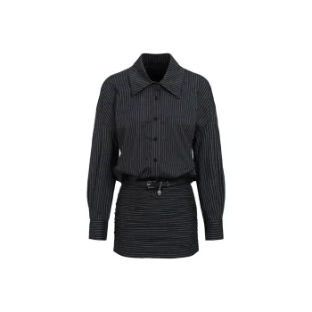 FLIM Long Sleeved Dress Women's