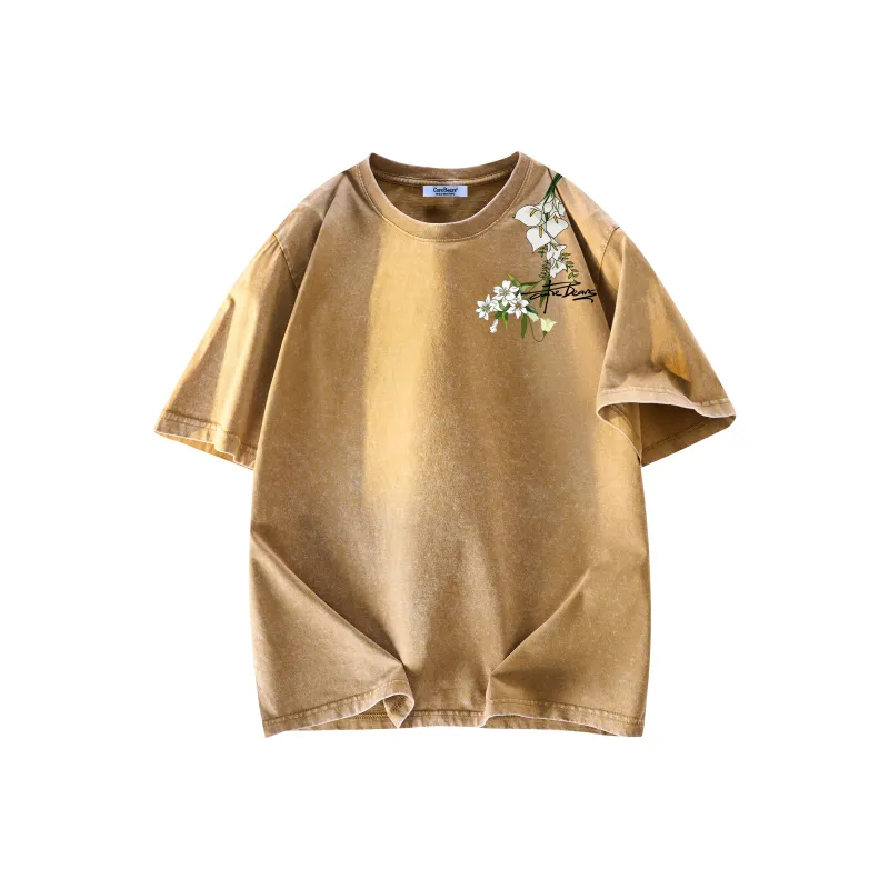 CAREBEARS T Shirts Unisex-10