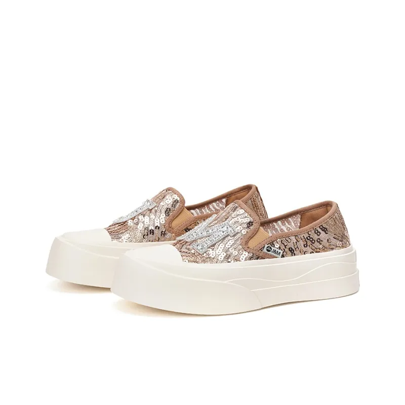 Joy&Mario Casual Single Shoes Women's-5