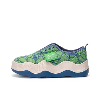 Joy&Mario Height Increasing Low Top Casual Shoes Women's