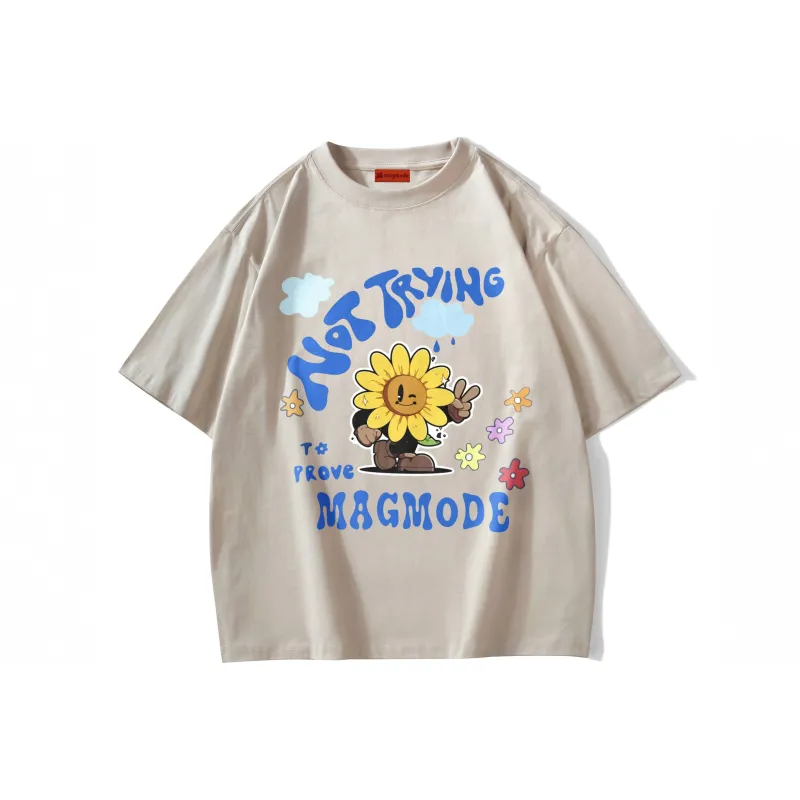 Magmode T Shirts Unisex-21