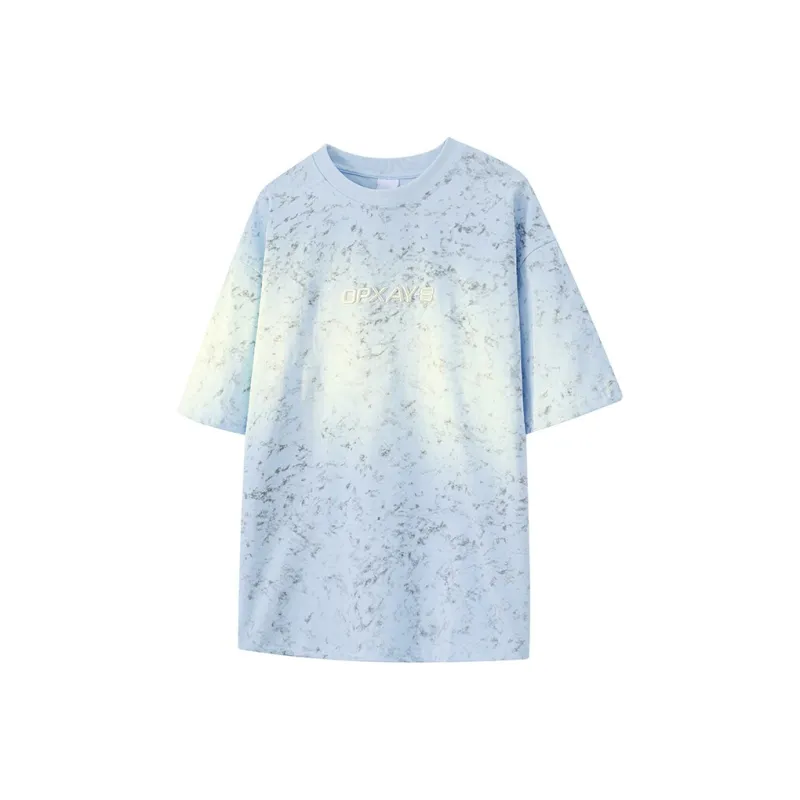 ZYKY T Shirts Unisex-4