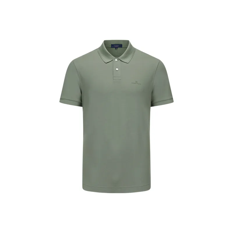 DIDIBOY T Shirts Men Fruit Green-0