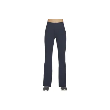 Skechers GO WALK Evolution Athletic Trousers Women's Marine Blue
