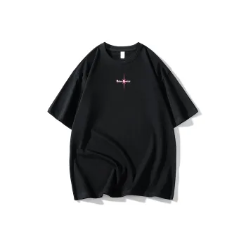 DUKE+DEXTER T Shirts Men