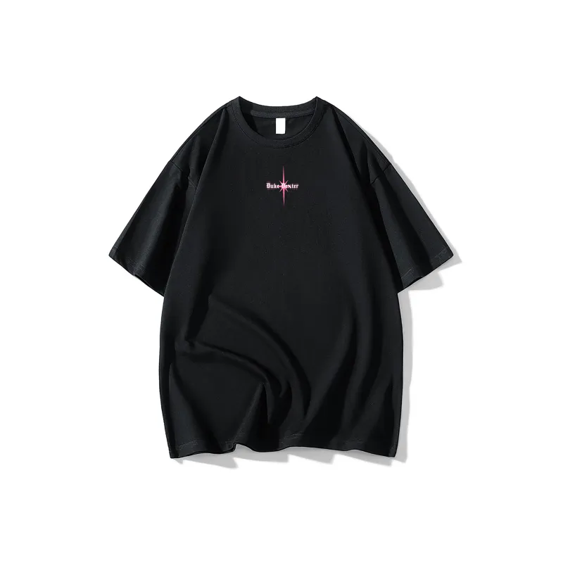 DUKE+DEXTER T Shirts Men-0