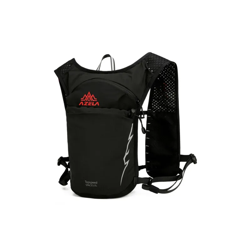 Ceion Keust Backpack Outdoor Bag Waterproof Oxford 22L Multicolor Unisex-29