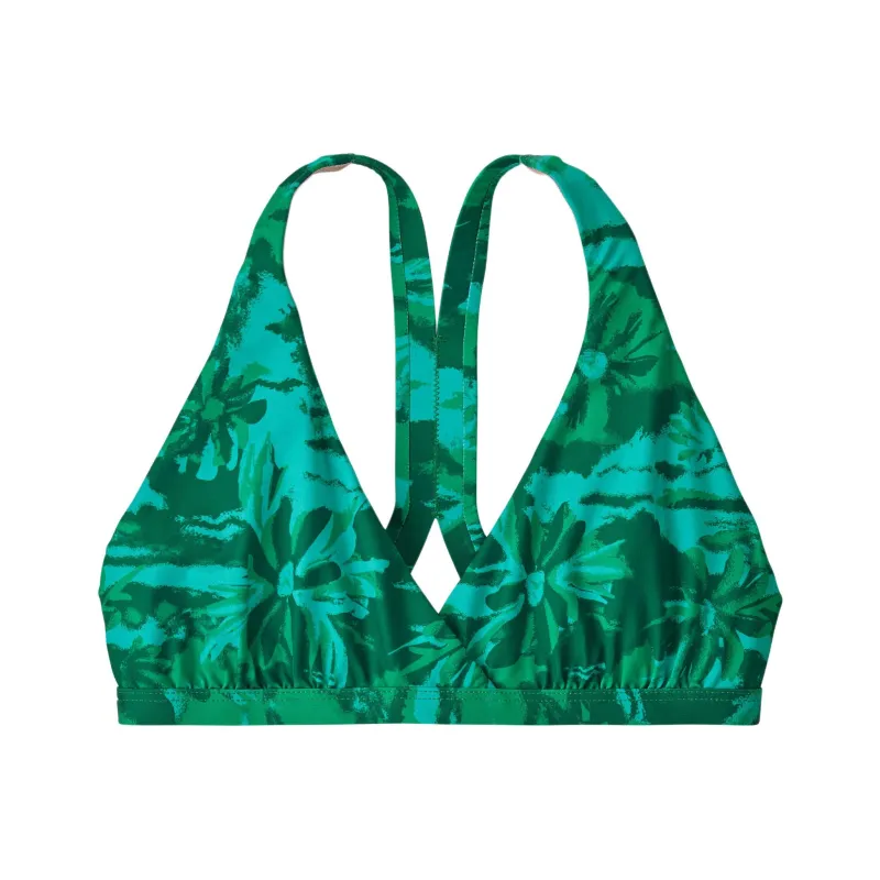 Patagonia Bottom Turn Bikini Top Bikini Women's-5