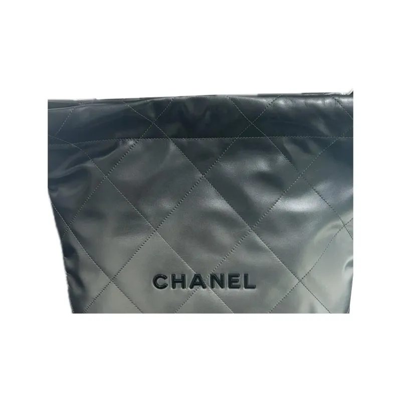 CHANEL 22Bag Shoulder Bags-2