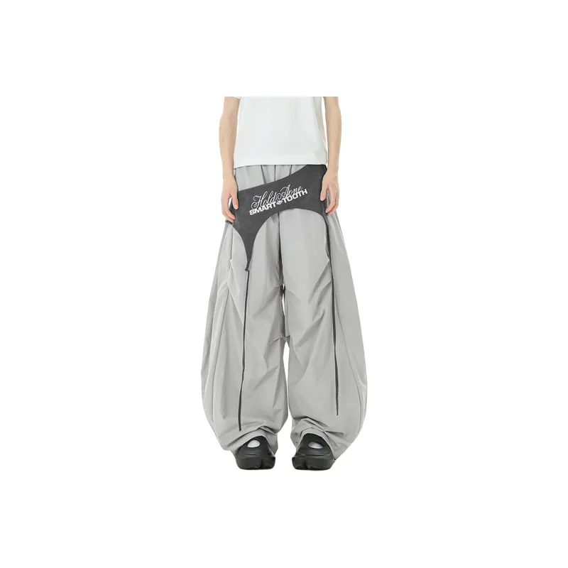 FORCEPULR Casual Pants Unisex-0