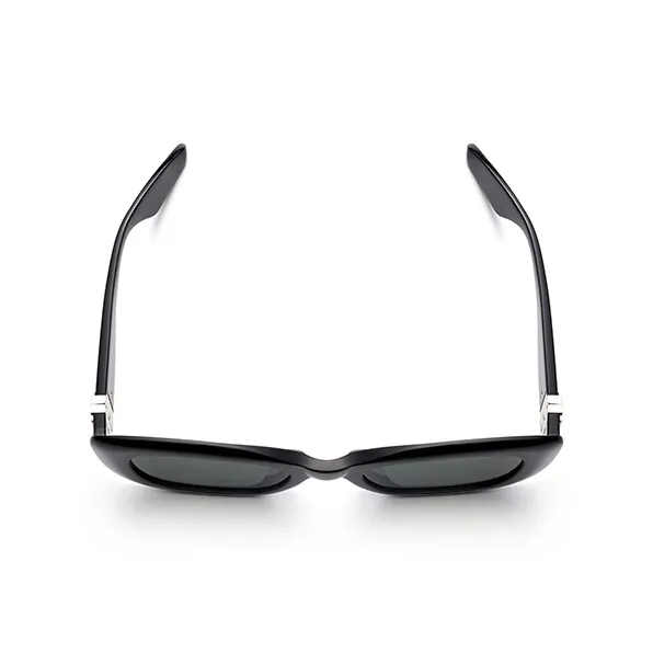 THE OWNER Plate Frame Rectangular Sunglasses Unisex-1